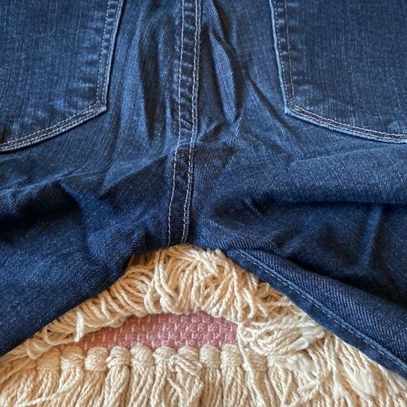 Paige Verdugo Ultra Skinny Jean Size 28 - Picture 9 of 11